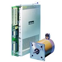 XL25 Ministepper Drives & Drive/Indexers : 2.5Apk / 24-80 Vdc